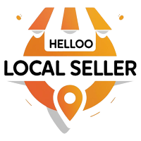 Helloo Local Seller