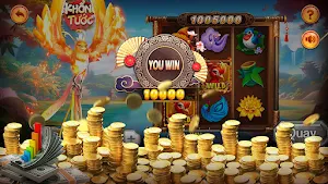 Khổng Tước Screenshot 0