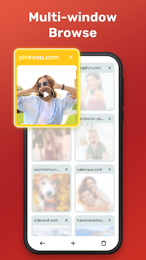 Downloaderfor, Download Video Screenshot 2