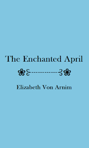 The Enchanted April - eBook Screenshot 0