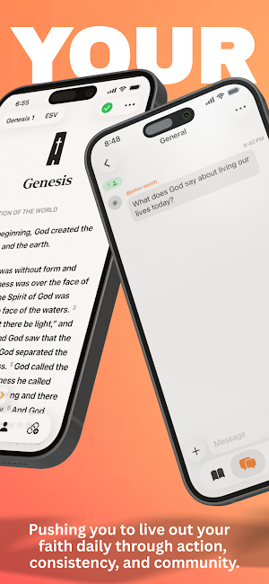 Agape Energy Screenshot 1