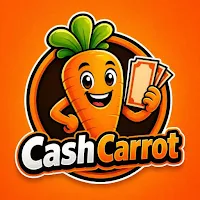 Cash Carrot: Games & Rewards