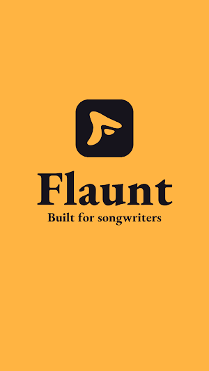 Flaunt Screenshot 0