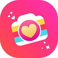 HD Camera -Beauty Selfie Plus