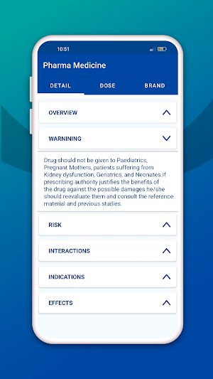 Pharma Medicine info & Price Screenshot 3