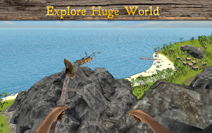 Pirate Bay Island Survival Screenshot 3