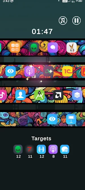 Collect N play Screenshot 1