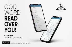 NIV Bible Offline Screenshot 3