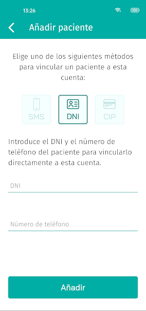 MyAmbulance Screenshot 0