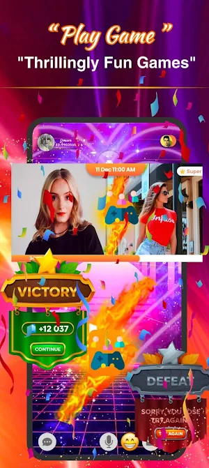 Stream For All Screenshot 3