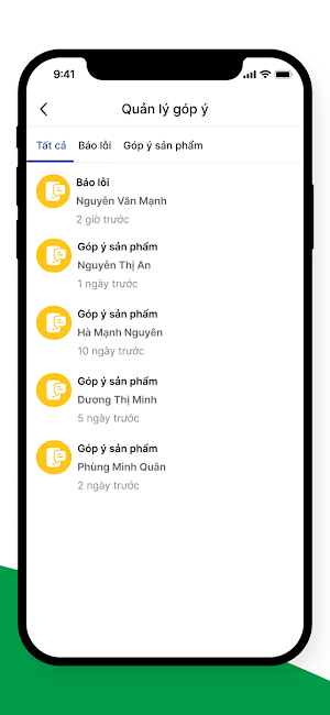 QT QUANG BINH - S Screenshot 1