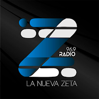 Zeta Radio 96.9