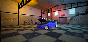 City Car Simulator 2021 Screenshot 0