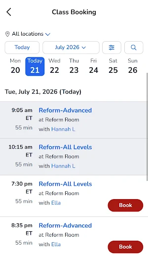 Breindy Active Screenshot 1