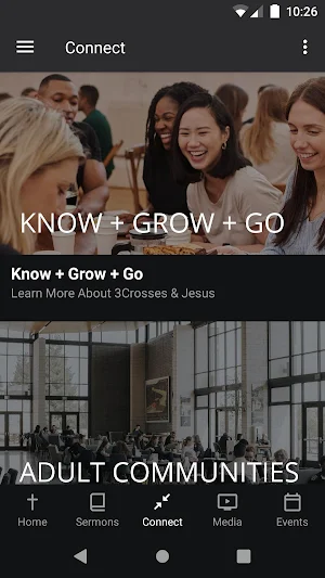 3Crosses Screenshot 2