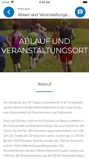 Dithmarscher Kreislauf Screenshot 2