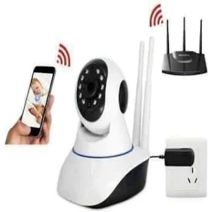 yyp2p Yoosee Wifi Camera Guide Screenshot 0