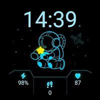 Space Star