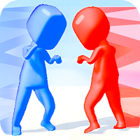 Push Battle 3D