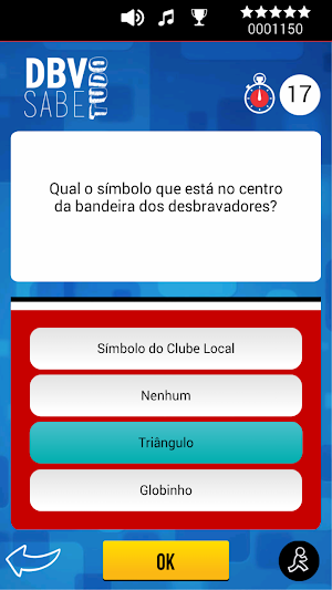 DBV Sabe Tudo Screenshot 3