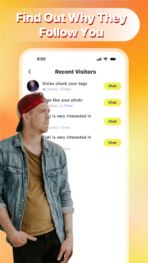 CrushOn Screenshot 3