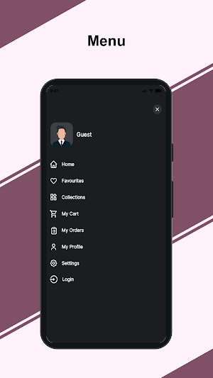 Daiconla Screenshot 3