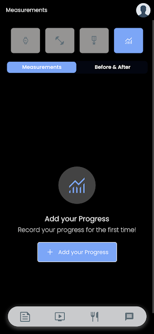 Revitalize fitness & spa Screenshot 2