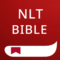 NLT Bible App - Offline Bible