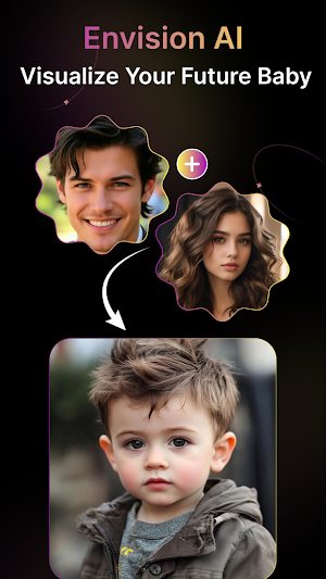 Envision - AI Video Generator Screenshot 3