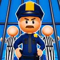 Idle Prison Tycoon