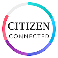 CITIZEN CONNECTED