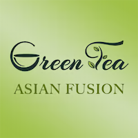 Green Tea Asian Fusion