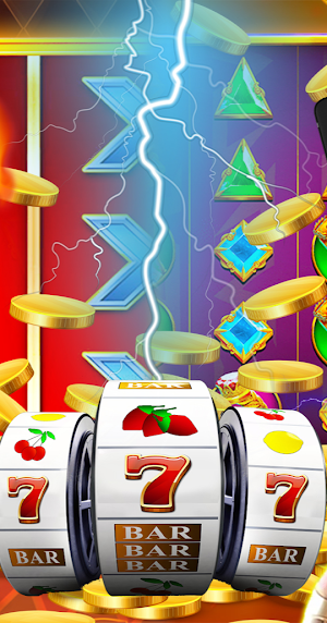 Olymp Joke Screenshot 1