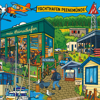 YachthafenPeenemündeWimmelBild