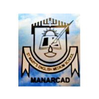 St Mary's English Medium School, Manarcadu