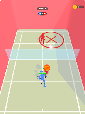 Catch The Ball Screenshot 3
