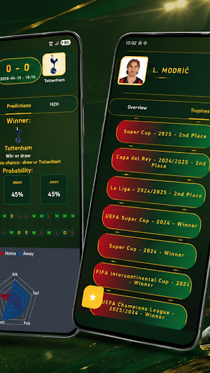 LONAGUI BE Guinée Screenshot 3