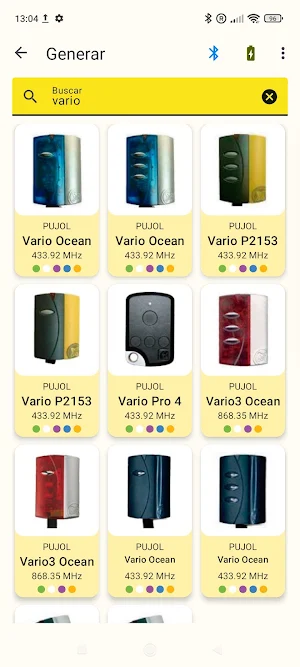 Kaptia Klever App Screenshot 3