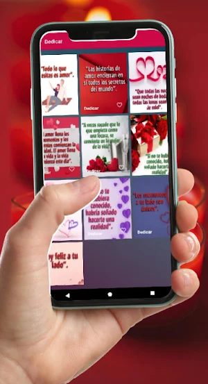 Imágenes Bonitas de Amor Screenshot 2