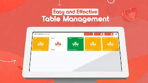MealSmash Ordering Screenshot 0
