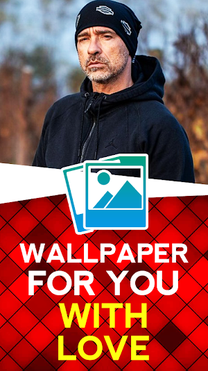 Eros Ramazzotti Wallpaper Screenshot 1