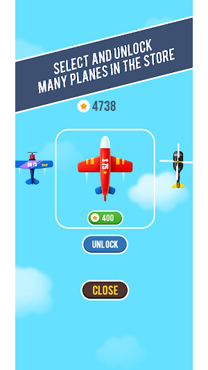 Ultimate Missile Rescue Screenshot 3