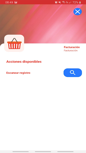 ssgMobile Screenshot 3