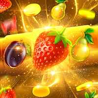 Juicy Berry Splash