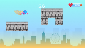 Super Cat Screenshot 3