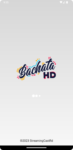 Bachata HD Screenshot 3