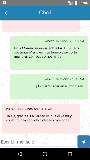 La Cometa Screenshot 3