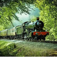 Train Sounds