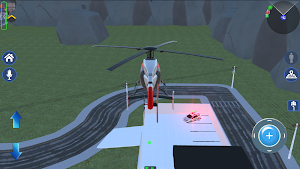 Role Play Policia e Patrulhas Screenshot 1