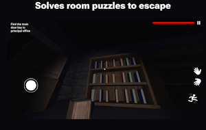 Horror School Screenshot 1